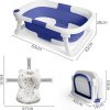 Baignoire Bébé Pliable - Bleu - 61akNnl+mtL._AC_SL1500_