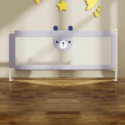 Barrière lit bebe Joyeuse Planet 1.4 1.6m B