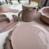 Coffret Repas Bébé - Rose - Coffret repas - Rose13