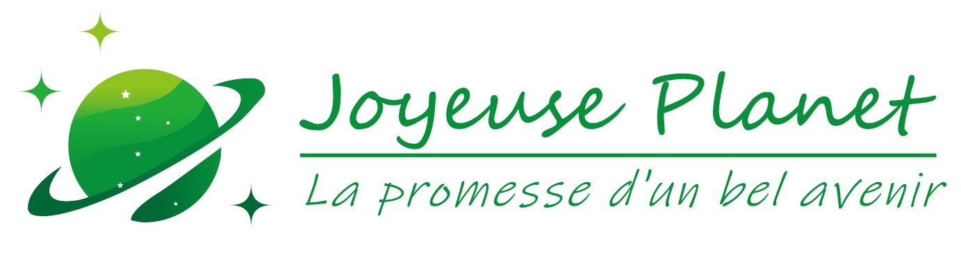Joyeuse-Planet logo