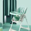 Chaise haute bebe - Joyeuse Planet