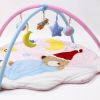 Tapis d'éveil - Bébé Ours - Ourson2