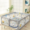 Parc pour Bébé - 120 x 120 cm - Parc bebe pic 2
