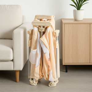 Parc-bebe-pliable-Joyeuse-Planet