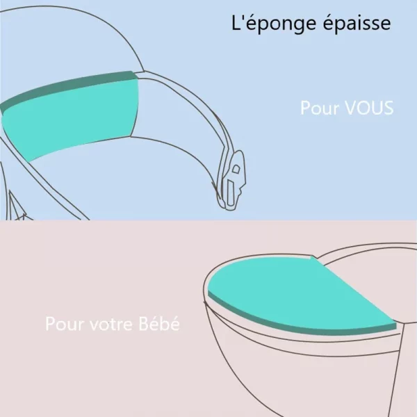 Porte-Bebe-confort-et-ergonomie-Noir-5