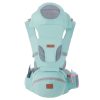 Porte-Bébé confort et ergonomie - Vert - Porte-Bébé confort et ergonomie - Vert