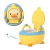 Pot Bébé Toilette - Mon Petit Canard Jaune - Pot Bébé Toilette - Mon Petit Canard Jaune