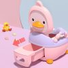 Pot Bébé Toilette - Mon Petit Canard Jaune - Pot duck 3