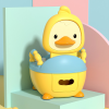 Pot Bébé Toilette - Mon Petit Canard Jaune - Pot duck Ylw 2