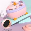 Pot Bébé Toilette - Mon Petit Canard Jaune - Pot duck antidép
