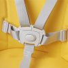 Chaise Haute légère - SIMBO - Jaune - SIMBO 4