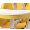 Chaise Haute légère - SIMBO - Jaune - SIMBO 5
