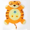 Tapis d'éveil - Petit Tigre-3