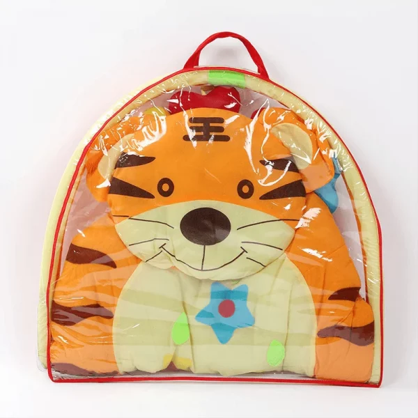 Tapis d'éveil - Petit Tigre-4