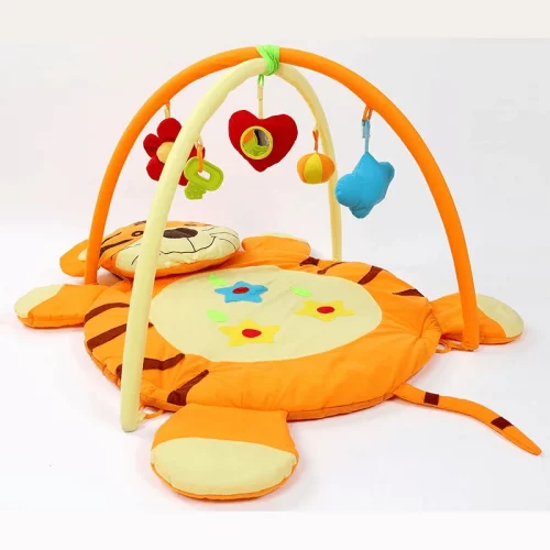 Tapis d'éveil - Petit Tigre