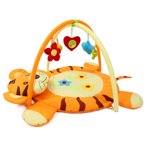 Tapis d'éveil - Petit Tigre - Tapis d'éveil - Petit Tigre