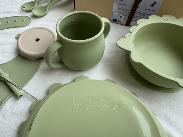 Coffret Repas Bébé - Bleu - WeChat Image_20240604134612