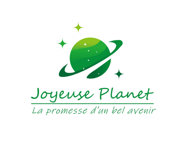 Joyeuse Planet