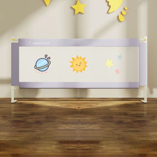 Barrière de lit pour Bébé -190 cm