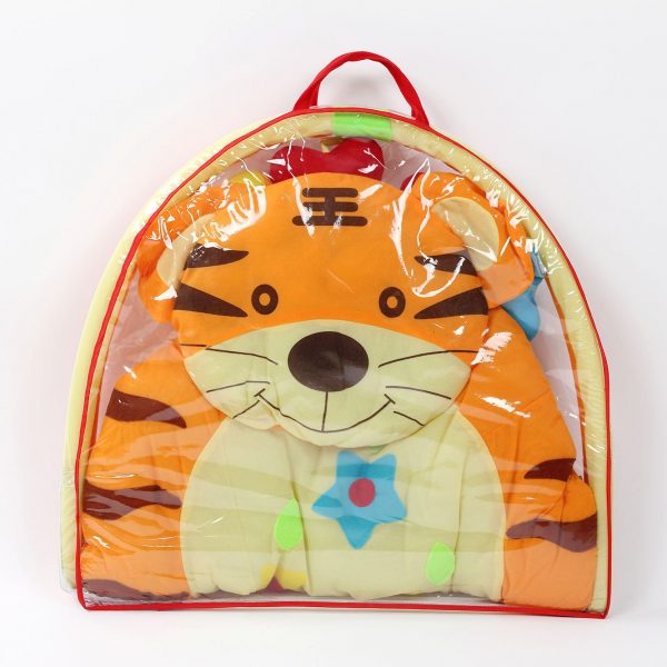 Tapis d'éveil - Petit Tigre - package tigre