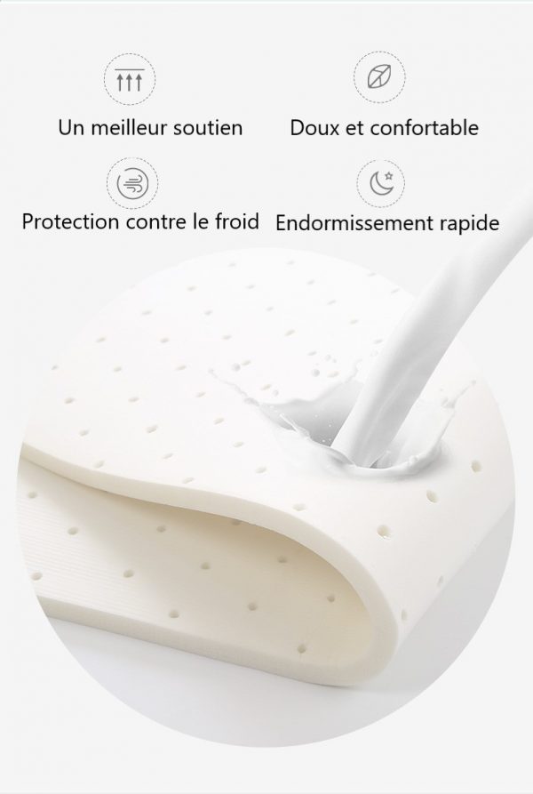 matelas en latex